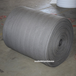 EPE foam sheet / PE Polyethylene foam rolls for packing