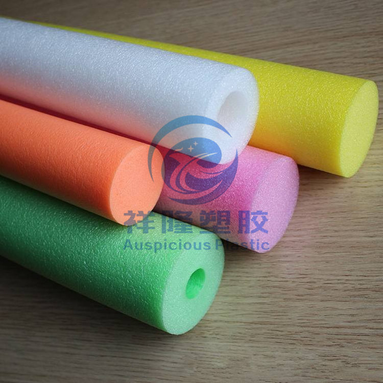 Wholesale Pricing Bulk Deluxe Foam Pool Swim Noodles