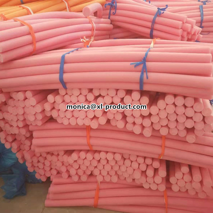 Swimming foam pool noodles in bulk cheap