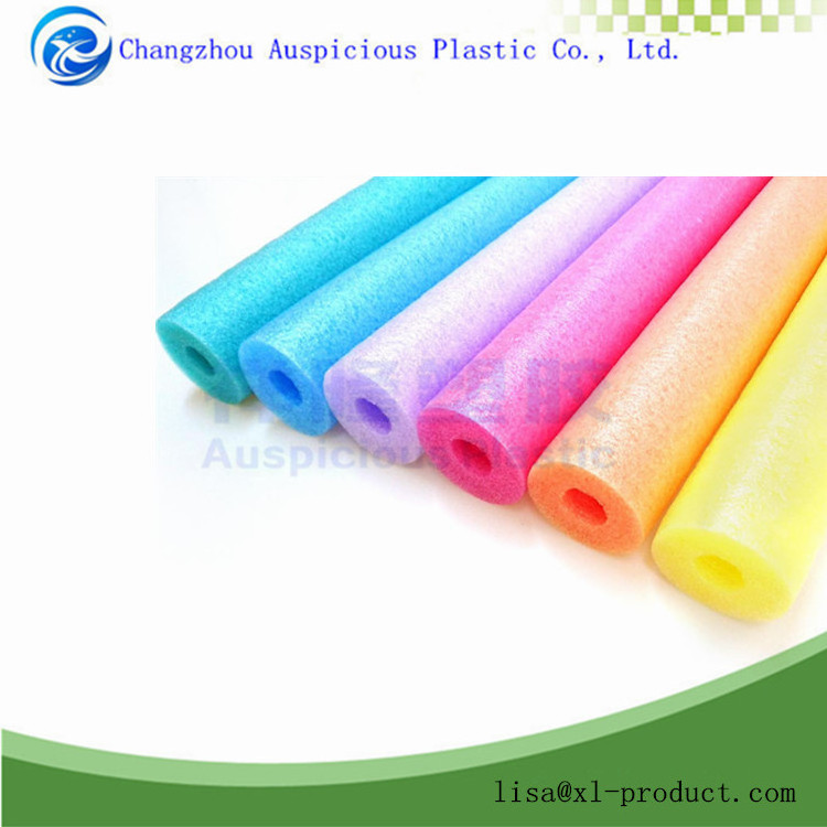 EPE material water bulk pool noodles for swimming