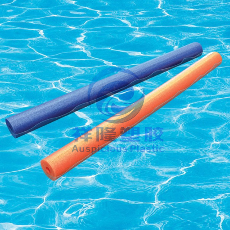 EPE material water bulk pool noodles for swimming