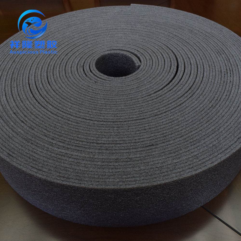 Customized High Density EPE Foam Roll Used In Protection Of Packing