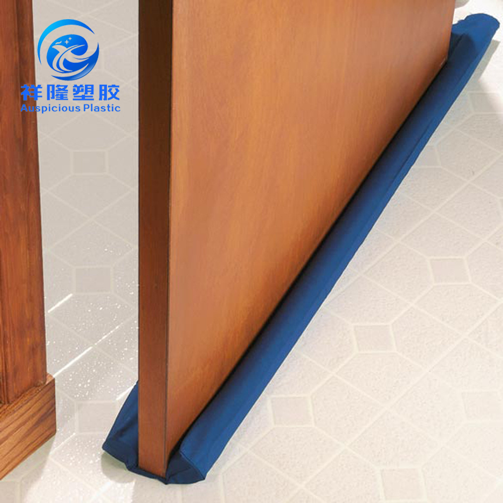 New Products Door Draft Stopper Double Sided Draft Guard for Doors Windows