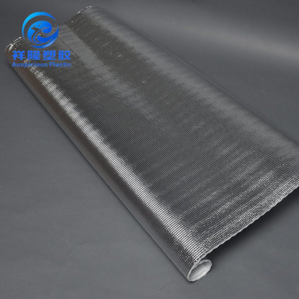 Reflective XPE EPE Foam Foil Roofing Insulation/Fireproof Aluminium Foil Foam Insulation/Foil Backed Foam Insulation Sheet