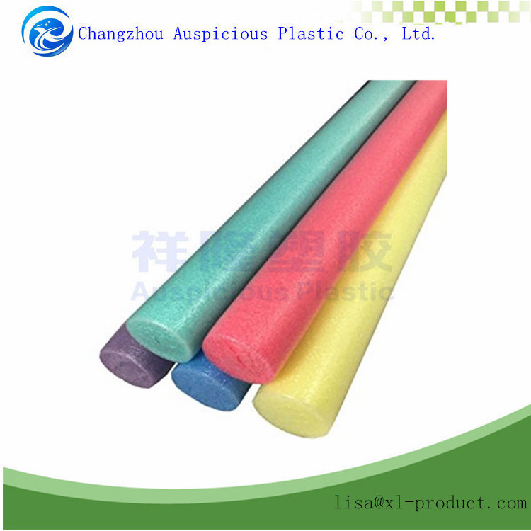 EPE material water bulk pool noodles for swimming