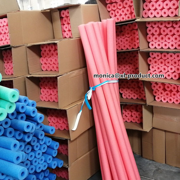 Swimming foam pool noodles in bulk cheap