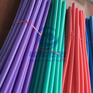 EPE material water bulk pool noodles for swimming