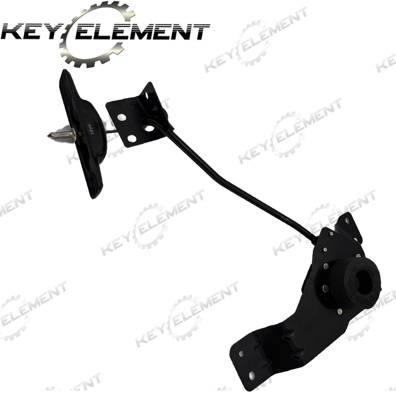 KEY ELEMENT Spare Tire Carrier Bracket Mounting 62800-4H000 for Hyundai 2007-2021 H-1 Grand Starex spare tire bracket