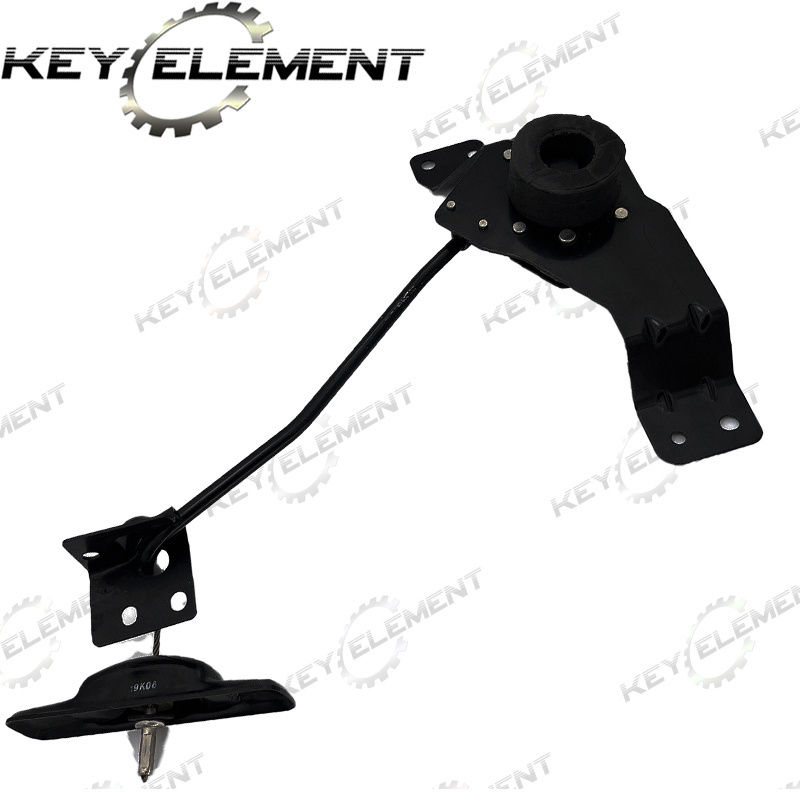 KEY ELEMENT Spare Tire Carrier Bracket Mounting 62800-4H000 for Hyundai 2007-2021 H-1 Grand Starex spare tire bracket