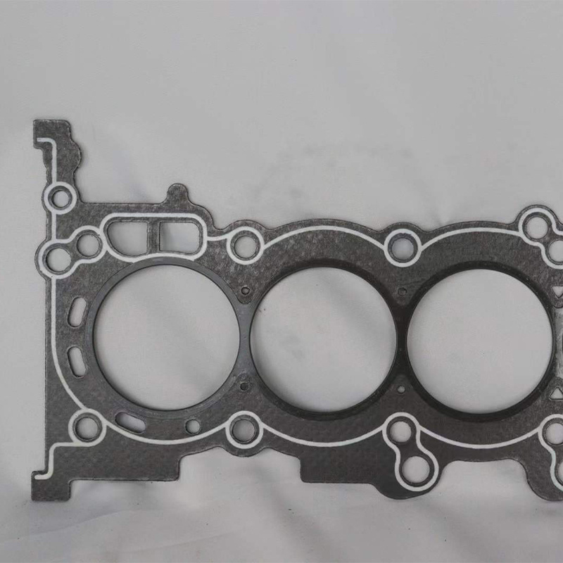 KEY ELEMENT High Performance High Quality Cylinder Head Gaskets 22311-03200 for i10 (BA, IA) 2013