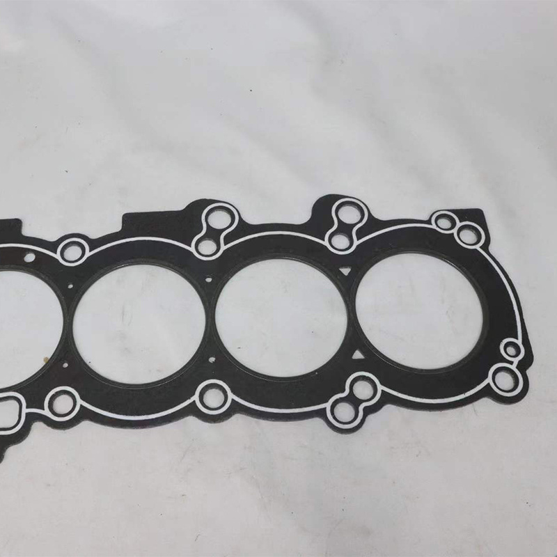 KEY ELEMENT High Performance High Quality Cylinder Head Gaskets 22311-03200 for i10 (BA, IA) 2013