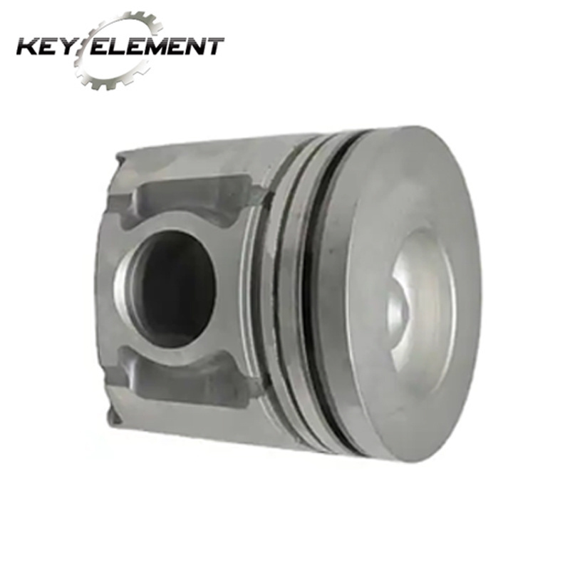 Key Element High Quality Auto Engine Systems Piston 23411-45200 For Hyundai liquid Piston Engine