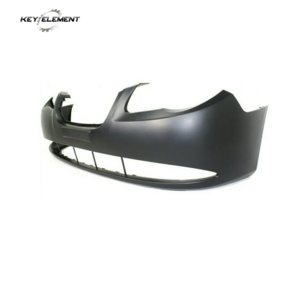 KEY ELEMENT High Quality Auto Parts Body Kit Car Bumper Front Bumper Cover 86511-2H000 For Hyundai Elantra 2007-2010