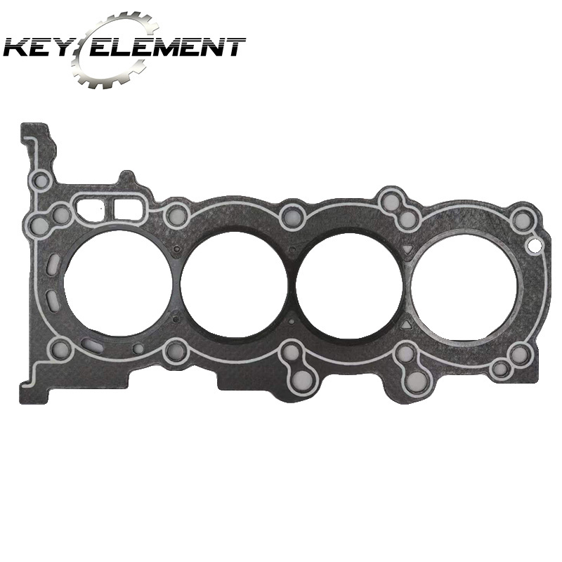 KEY ELEMENT High Performance High Quality Cylinder Head Gaskets 22311-03200 for i10 (BA, IA) 2013