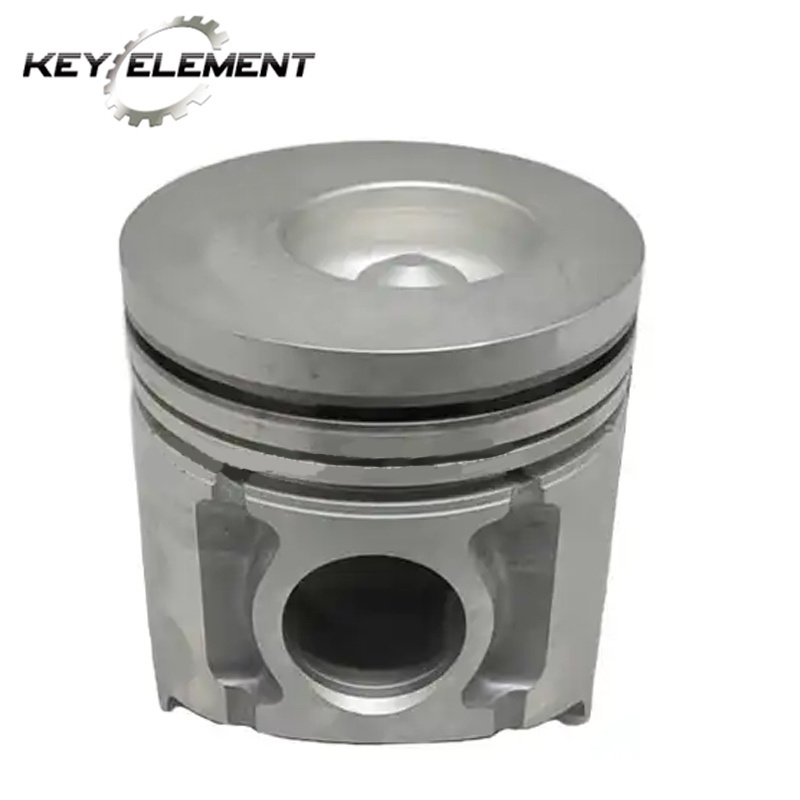 Key Element High Quality Auto Engine Systems Piston 23411-45200 For Hyundai liquid Piston Engine