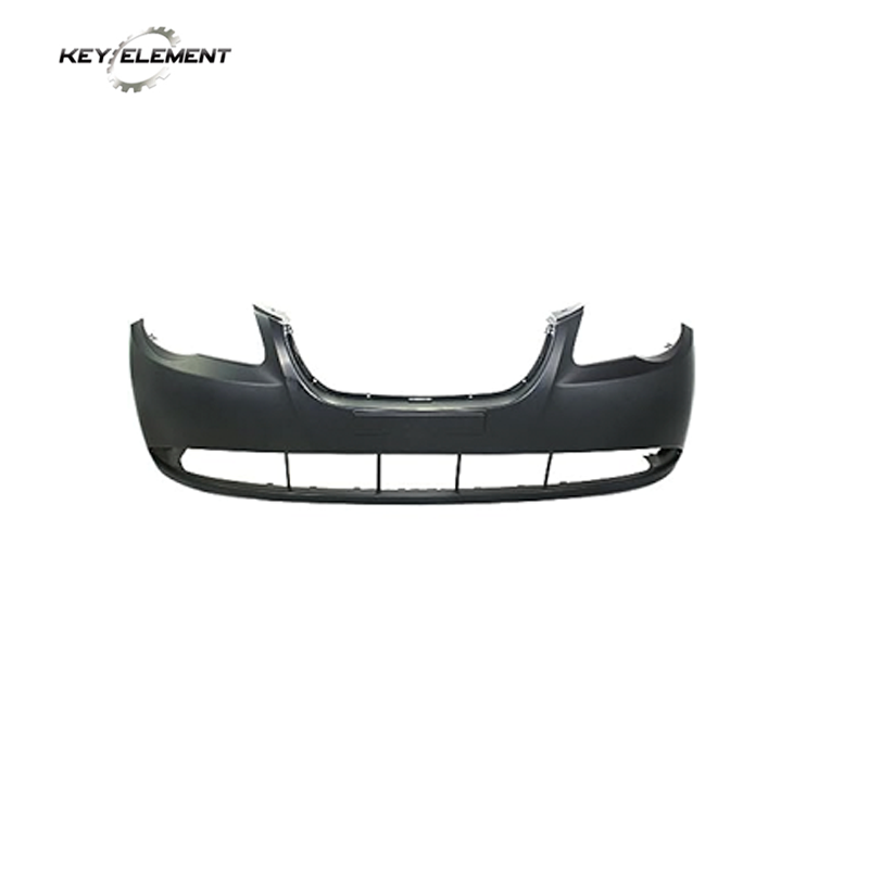 KEY ELEMENT High Quality Auto Parts Body Kit Car Bumper Front Bumper Cover 86511-2H000 For Hyundai Elantra 2007-2010