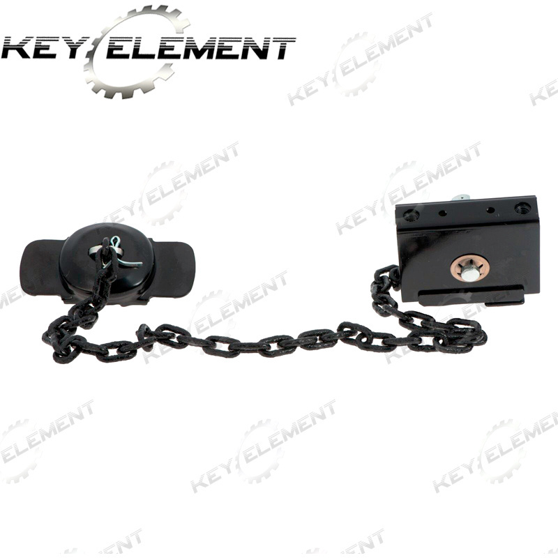 KEY ELEMENT spare tire rack 57210-2TG0A Nis san Carrier-spare T 572102TG0A OEM quality parts spare tire bracket