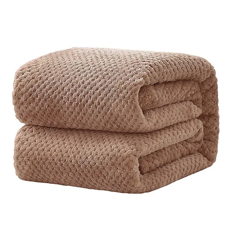 Fluffy Set Bulk Throw Dropshipping Mink Western 1 Ply Any Other Blankets For Winter King Size Bed