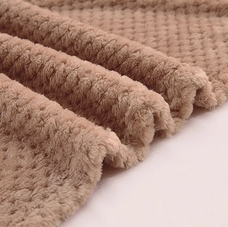 Fluffy Set Bulk Throw Dropshipping Mink Western 1 Ply Any Other Blankets For Winter King Size Bed