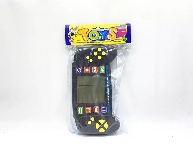 2022 Built-in 26 Games Handheld Console Video 3.5 Inch Screen Retro Game Machine Electronic Game Kids Gifts