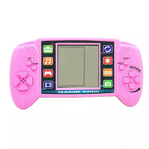 2023 New Retro Classic Game Console Portable Machine Handheld Game Player For Kids Children Gift Toys