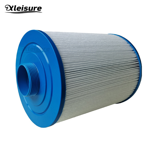 Logo can be customized spa and pool water filter cartridge 6CH-502  hot tub filters PAS50SV-F2M filter FC-0311 for spa