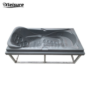 shell-forming spa mould hot tub mold bathtub mold acrylic-shell-forming whirlpool tub mould bathtub mould