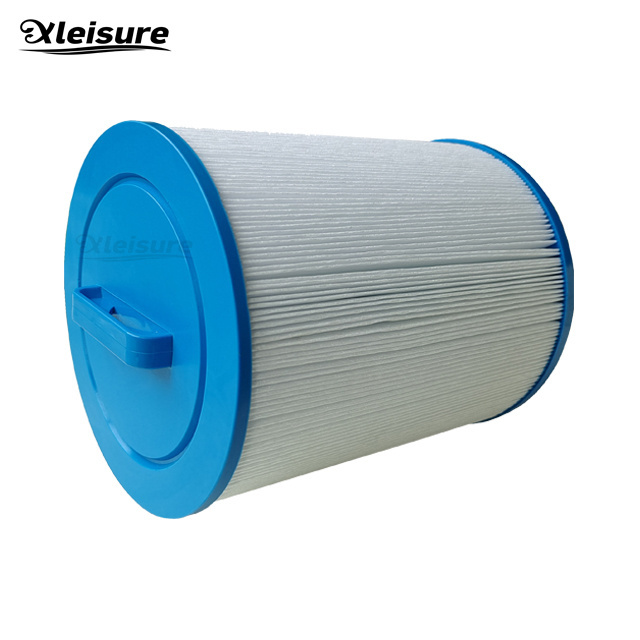 Logo can be customized spa and pool water filter cartridge 6CH-502  hot tub filters PAS50SV-F2M filter FC-0311 for spa