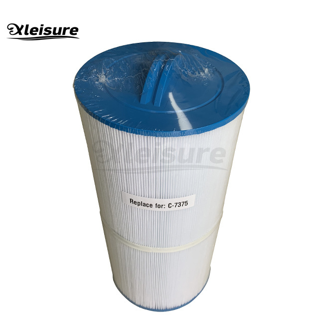 Unicel C-7375 Pool Filter Replacement Cartridge for Swimming Pool and Spa