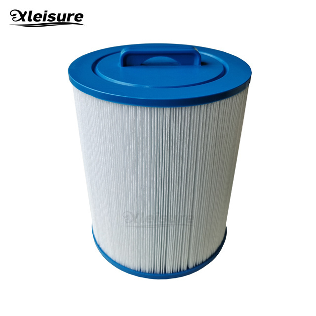 Logo can be customized spa and pool water filter cartridge 6CH-502  hot tub filters PAS50SV-F2M filter FC-0311 for spa