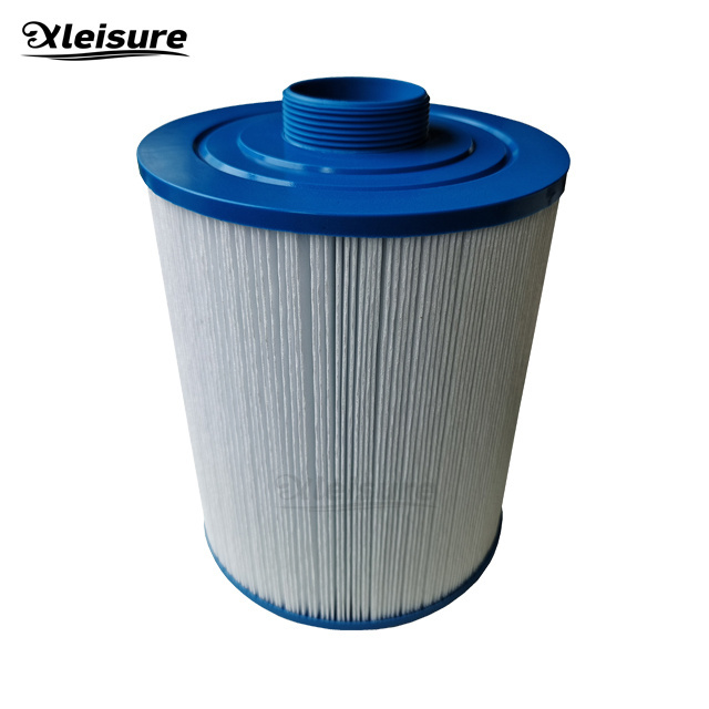 Logo can be customized spa and pool water filter cartridge 6CH-502  hot tub filters PAS50SV-F2M filter FC-0311 for spa