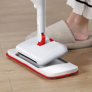 Boomjoy Special 3 in 1  Multifunction sweep and Mops  Limpeza  Magic Aluminium Mop Spray  Sweeper for floor Cleaning