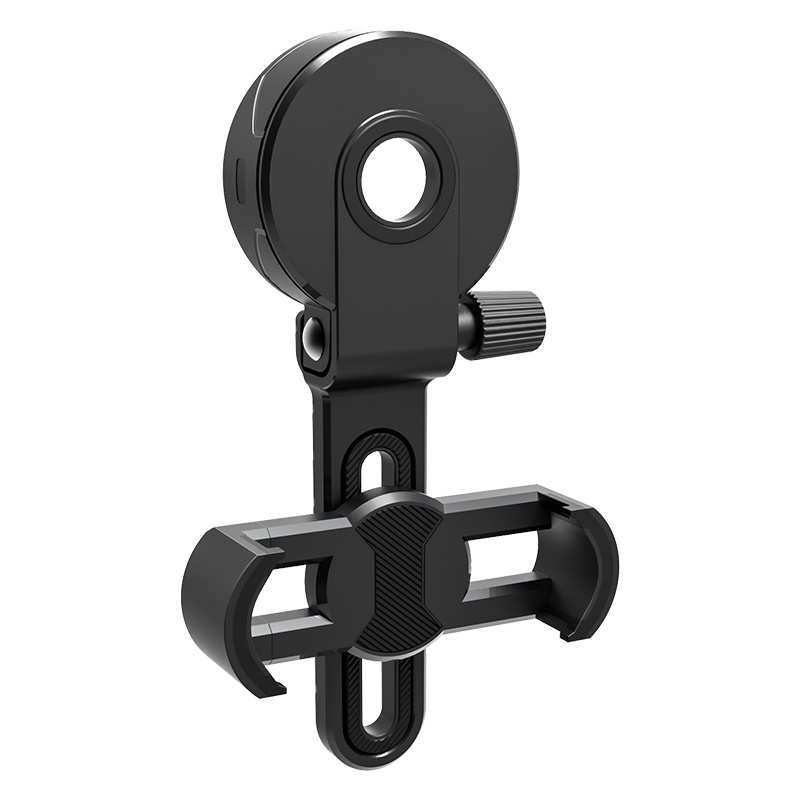 OEM Universal Telescope Camera Adapter Cell Phone Adapter Mount Clip Bracket Mount Holder for Binoculars Monocular