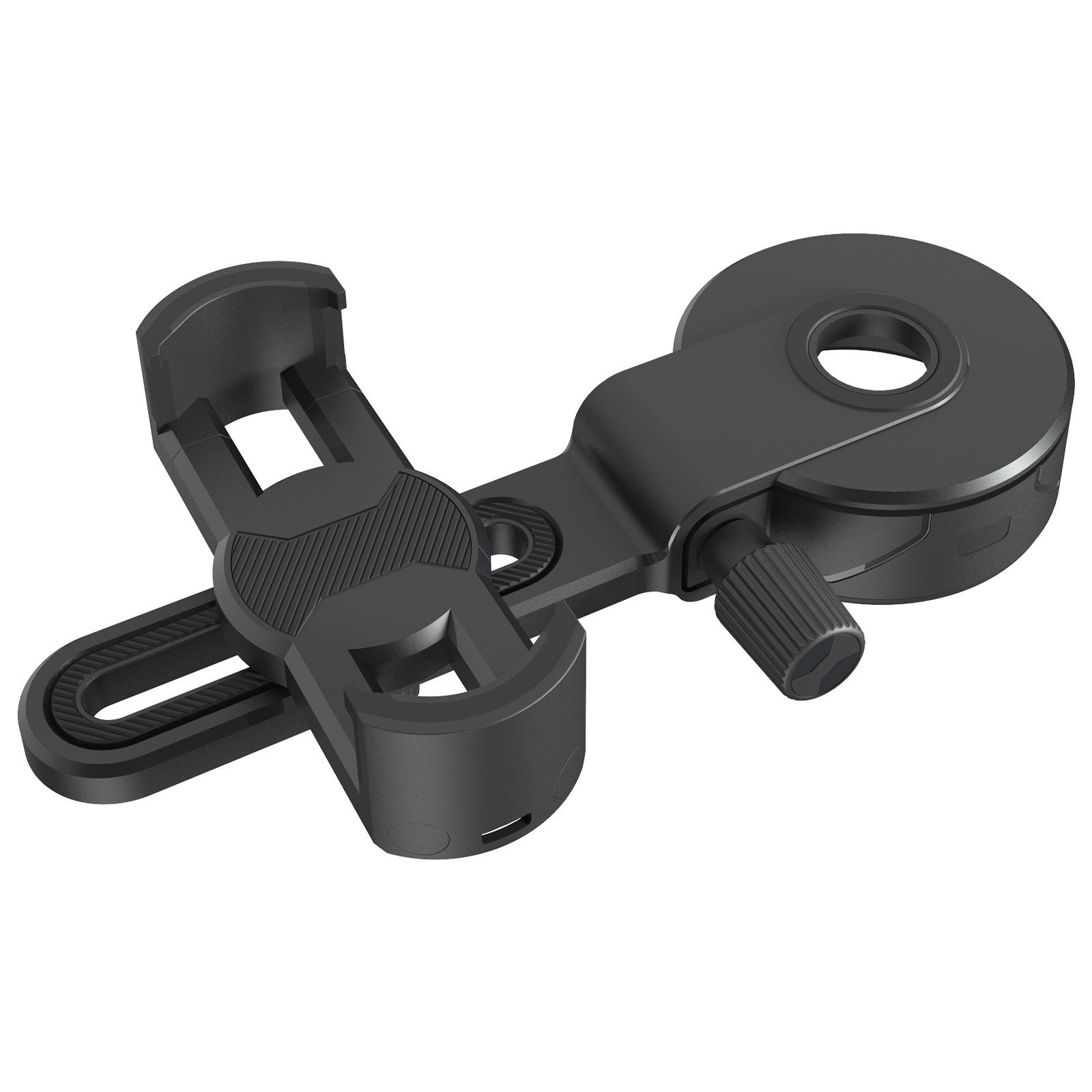 OEM Universal Telescope Camera Adapter Cell Phone Adapter Mount Clip Bracket Mount Holder for Binoculars Monocular