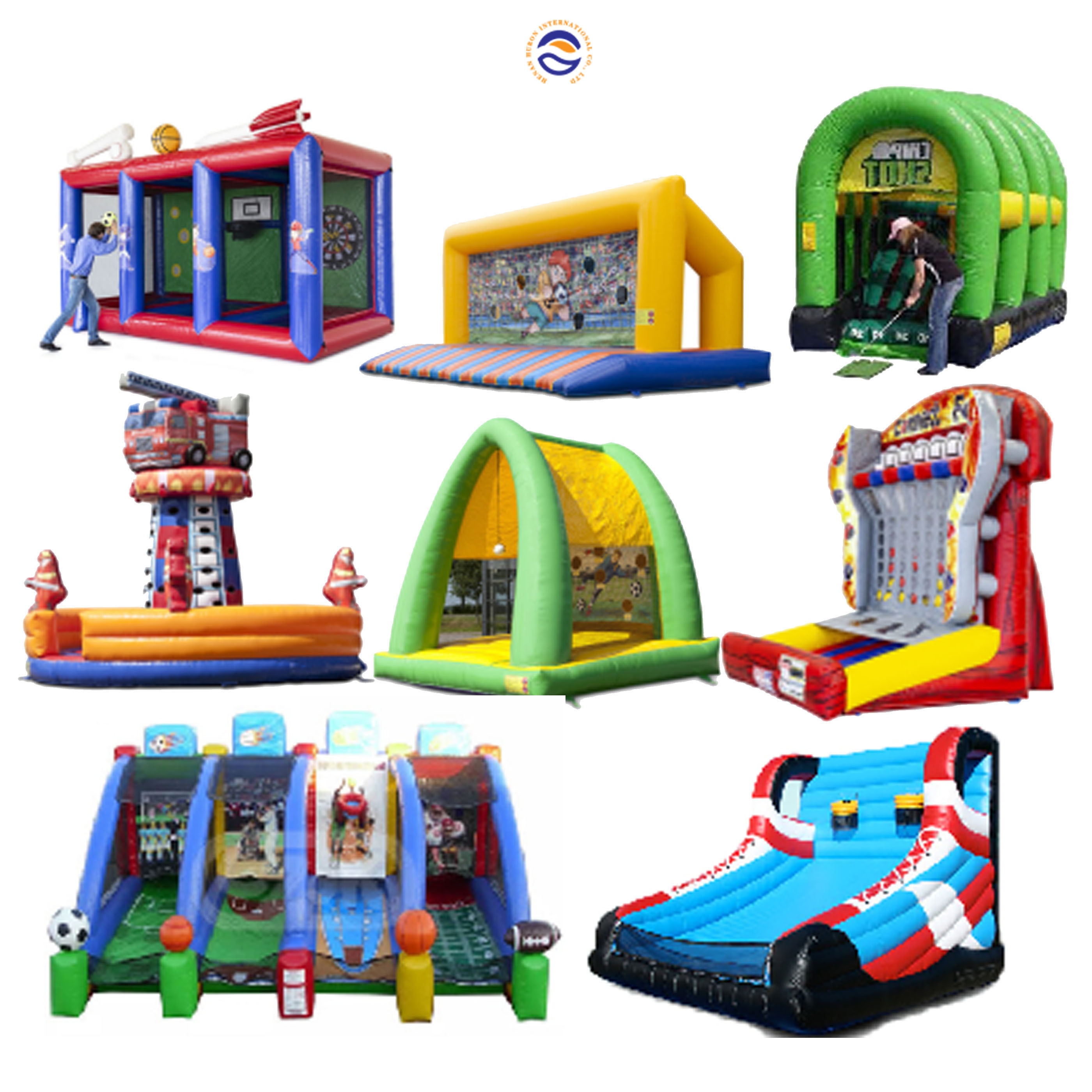 Party Moonwalk Pvc Air Kid Adult Sport Commercial China Jump Bouncer Jumper Bouncy Castle Bounce House Inflatable Game