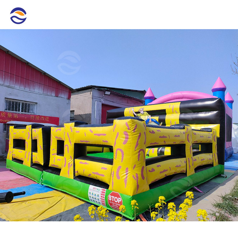 Inflatable Reindeer Seat Machine Jumping Castle Supplier Bounce House Adult Ride Best Kids Mechanical Games Rodeo Bull Price