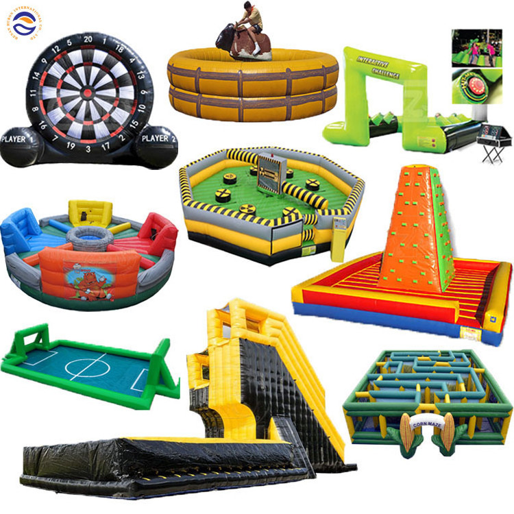 Party Moonwalk Pvc Air Kid Adult Sport Commercial China Jump Bouncer Jumper Bouncy Castle Bounce House Inflatable Game