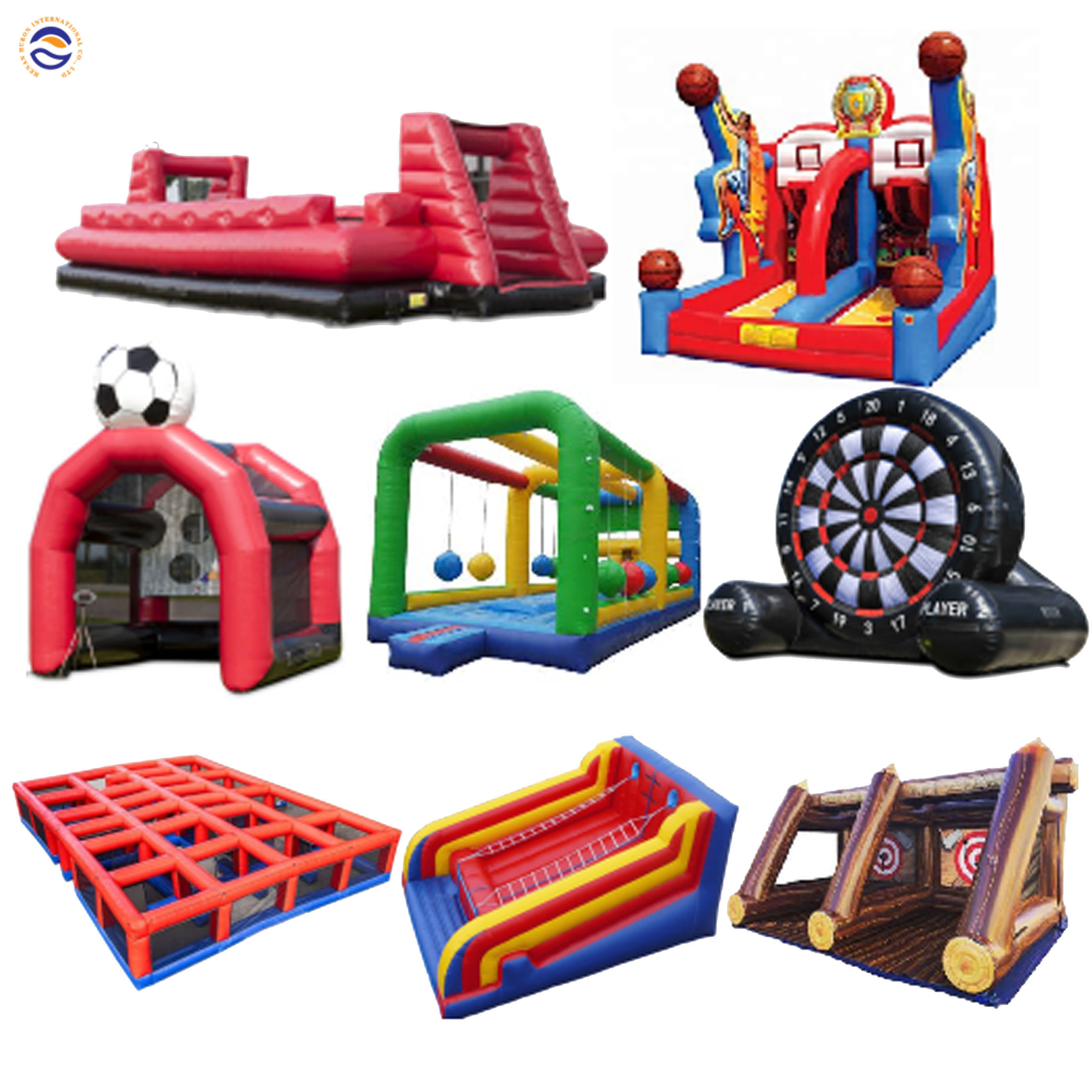 Party Moonwalk Pvc Air Kid Adult Sport Commercial China Jump Bouncer Jumper Bouncy Castle Bounce House Inflatable Game