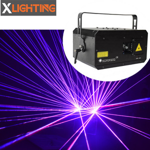 led stage lights animation laser grid projector laser show