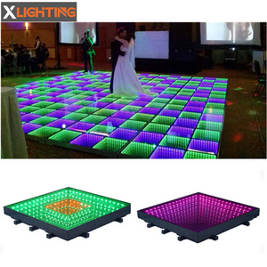 led floor lamp dance pista de dana em led light portable dance floor lighting