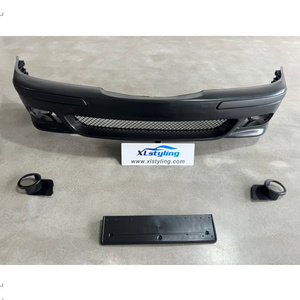 Car tuning bumper body kit facelift for BMW E39 M5 front bumper