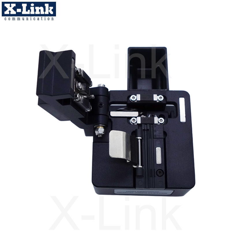 Fiber optical cleaver Fiber fusion splicer original optical fiber fusion cleaver