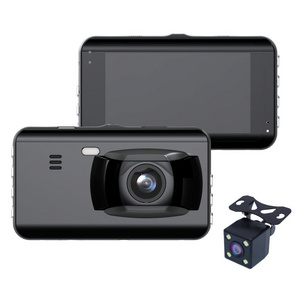 Night Vision 1080P DVR Camera 3 Inch DVR Car Driving Recorder Car Dash Cam