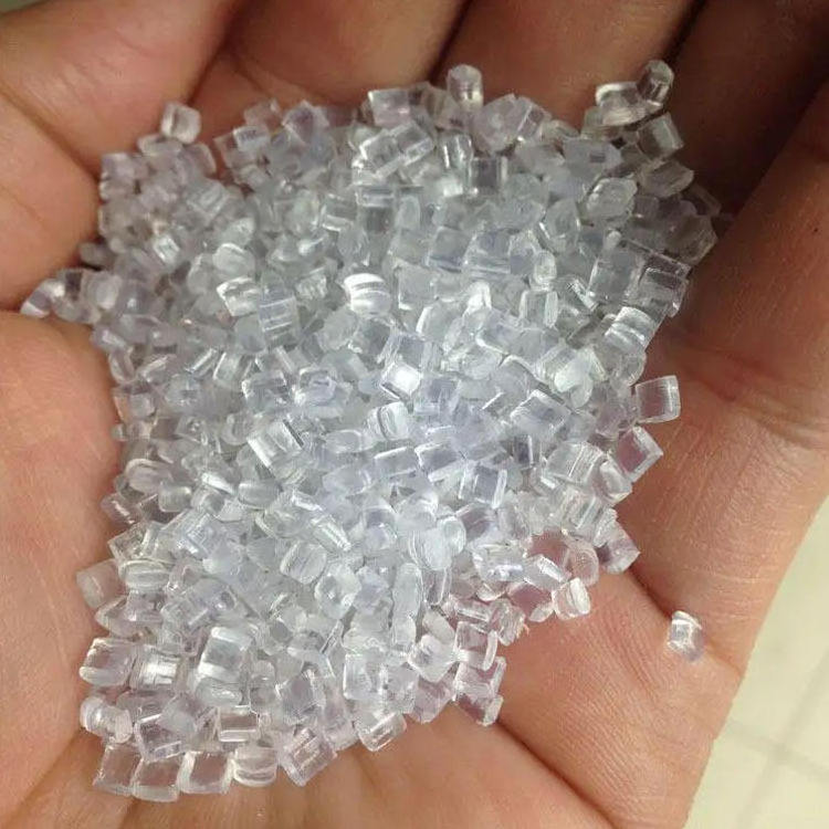 Shanghai Covestro polycarbonate PC bayer Makrolon 2456 Engineering Plastics Granule  plastics