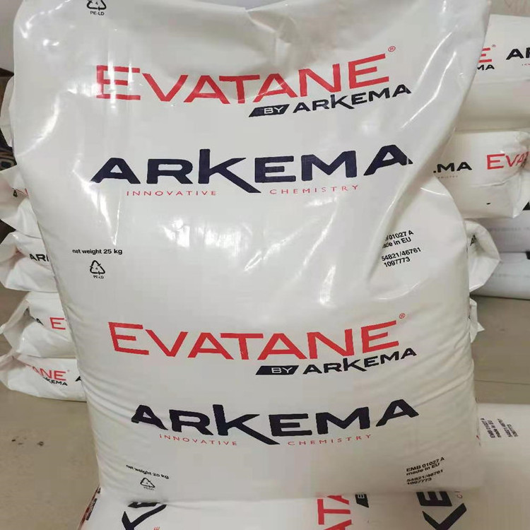 Arkema Evatane EVA 28-150 Plastic Granule  Ethylene-Vinyl Acetate Copolymer EVA Raw Material Resin Granules