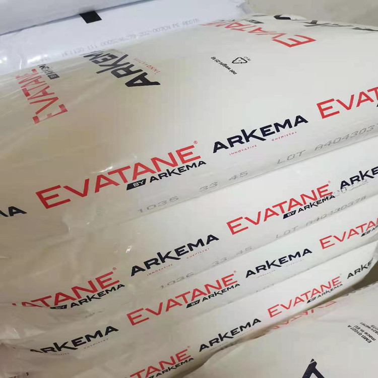 Arkema Evatane EVA 28-150 Plastic Granule  Ethylene-Vinyl Acetate Copolymer EVA Raw Material Resin Granules