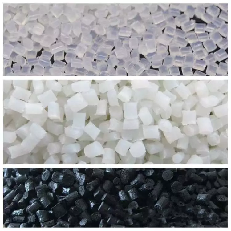 PA66 price UBE PA66 1013NW8 heat resistant nylon 66 resins Engineered Thermoplastics plastic material