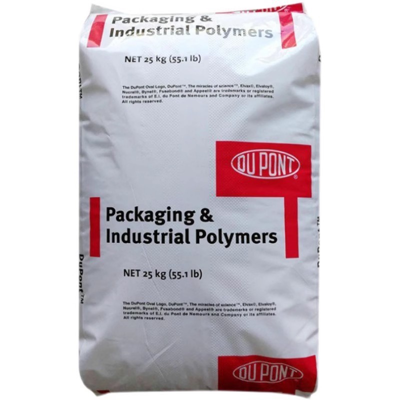 Dupont Engineering Polymers EVA 410 EVA resin EVA pellet plastic material