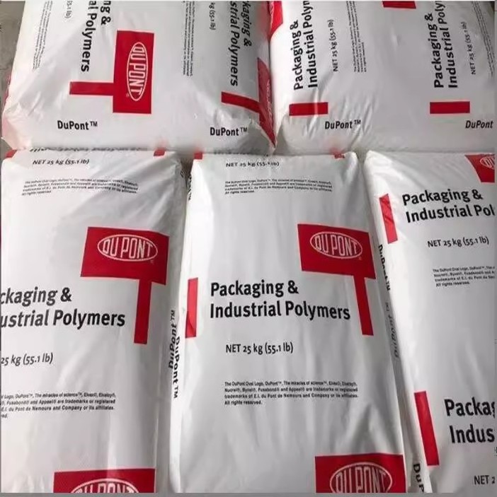 Dupont Engineering Polymers EVA 410 EVA resin EVA pellet plastic material