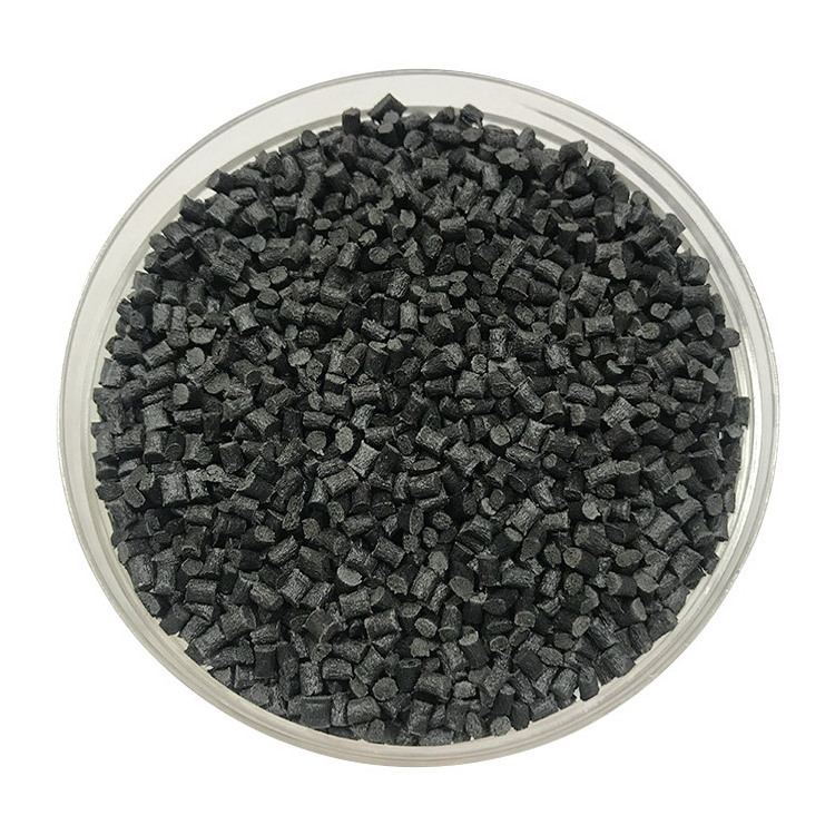 Solvay PPA Amodel AS-4133 HS NT/BK GF33% Polyphthalamide using in automotive electrical PPA Resin Nylon Resins Plastic Granules